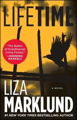 Lifetime: A Novelvolume 3 by Marklund, Liza