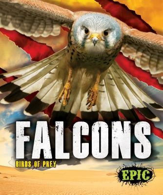 Falcons by Sommer, Nathan