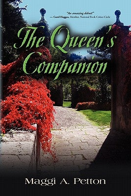 The Queen's Companion by Petton, Maggi