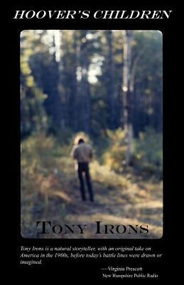 Hoover's Children by Irons, Tony