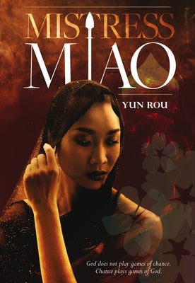 Mistress Miao by Rou, Yun