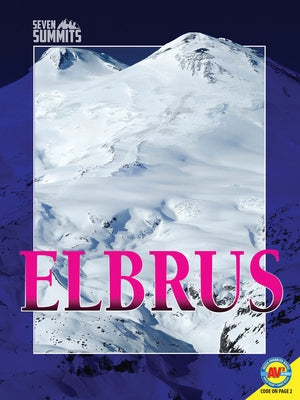 Elbrus by Groskreutz, Rochelle