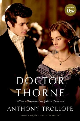 Doctor Thorne: The Chronicles of Barsetshire by Trollope, Anthony