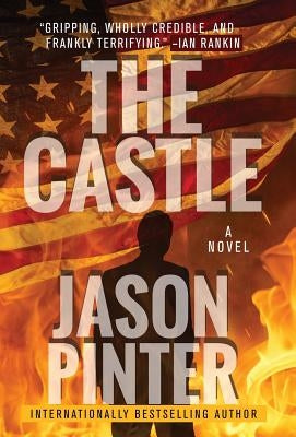 The Castle by Pinter, Jason