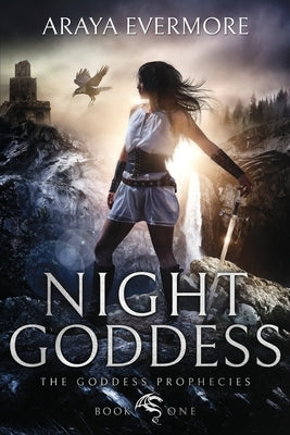 Night Goddess by Evermore, Araya