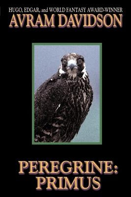 Peregrine: Primus by Davidson, Avram