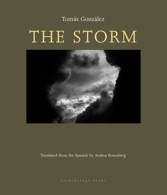 The Storm by Gonzalez, Tomas