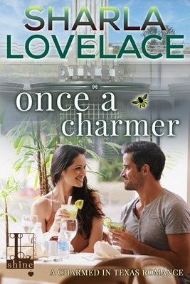 Once a Charmer by Lovelace, Sharla