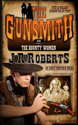 The Bounty Women by Roberts, J. R.