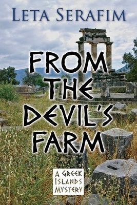 From the Devil's Farm by Serafim, Leta