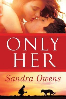 Only Her by Owens, Sandra