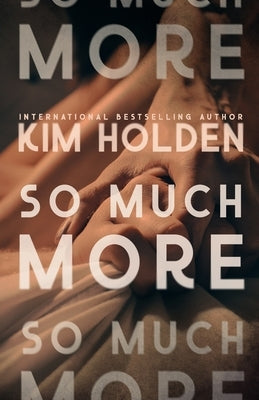 So Much More by Donnelly, Amy