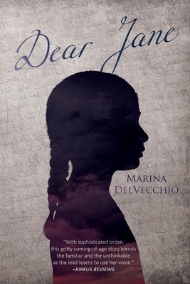 Dear Jane by Delvecchio, Marina