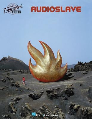 Audioslave by Audioslave