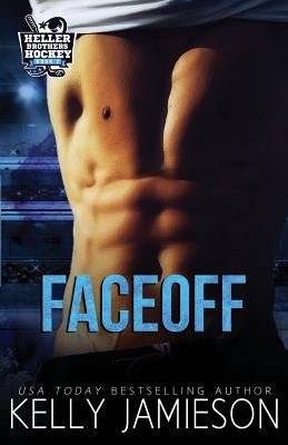 Faceoff: A Hockey Romance by Jamieson, Kelly