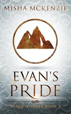 Evan's Pride by McKenzie, Misha