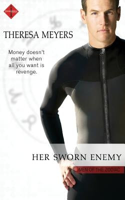 Her Sworn Enemy by Meyers, Theresa