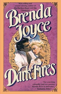 Dark Fires by Joyce, Brenda