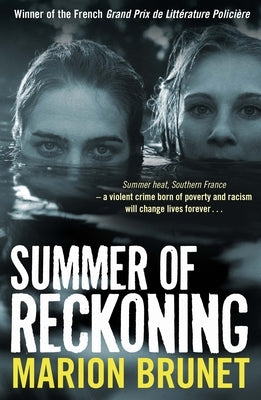 Summer of Reckoning by Brunet, Marion