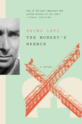 The Monkey's Wrench by Levi, Primo