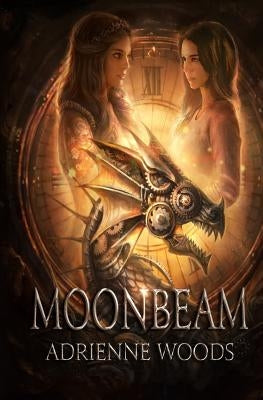 Moonbeam: A Dragonian Series Novel by Requeza, Joemel