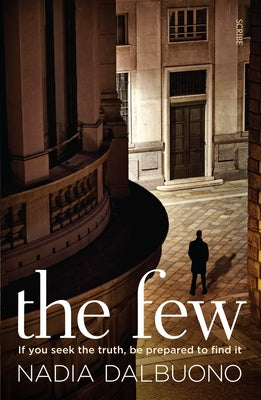 The Few by Dalbuono, Nadia