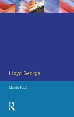 Lloyd George by Pugh, Martin