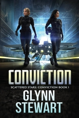 Conviction by Stewart, Glynn