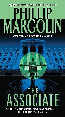 The Associate by Margolin, Phillip