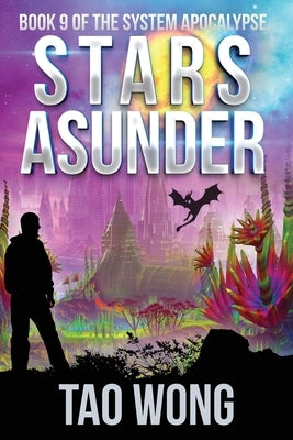 Stars Asunder by Wong, Tao