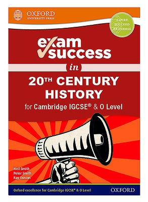 Cie Complete Igcse 20th Century History Revision Guide 2nd Edition by Ennion