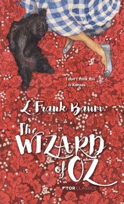 The Wizard of Oz by Baum, L. Frank