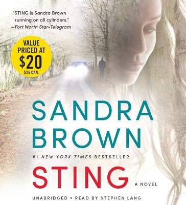 Sting by Brown, Sandra