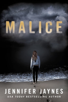 Malice by Jaynes, Jennifer