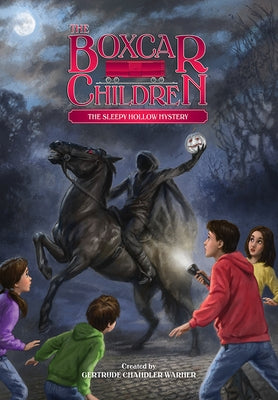 The Sleepy Hollow Mystery: 141 by Warner, Gertrude Chandler