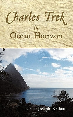 Charles Trek in Ocean Horizon by Kalback, Joseph