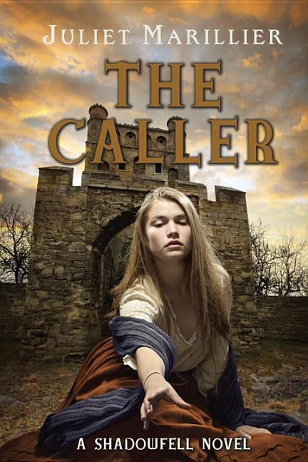 The Caller by Marillier, Juliet