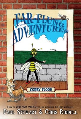 Corby Flood by Stewart, Paul