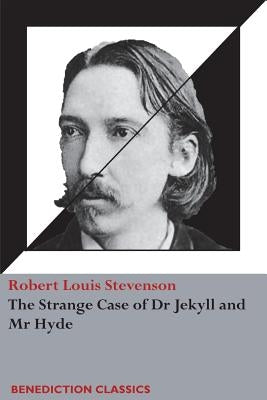 The Strange Case of Dr Jekyll and Mr Hyde (Unabridged) by Stevenson, Robert Louis