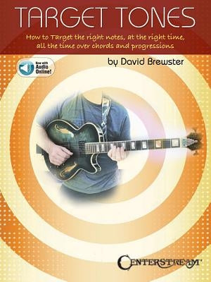 Target Tones [With Access Code] by Brewster, David