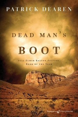 Dead Man's Boot by Dearen, Patrick