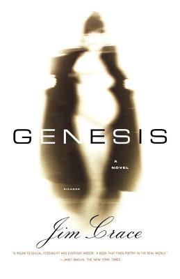 Genesis by Crace, Jim