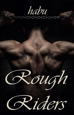 Rough Riders: A Gay Erotica Anthology by Habu