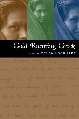 Cold Running Creek by Lockhart, Zelda