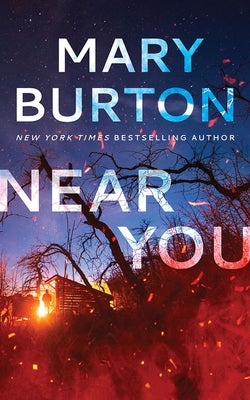 Near You by Burton, Mary