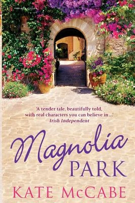 Magnolia Park by McCabe, Kate