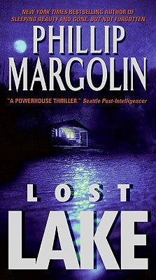 Lost Lake by Margolin, Phillip