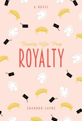 Royalty #6 by Layne, Shannon