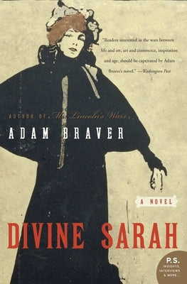 Divine Sarah by Braver, Adam