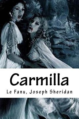 Carmilla by Hollybooks